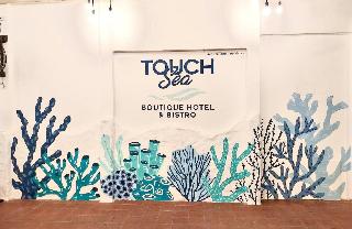 Touch Sea Boutique Hotel&bistro fotoÄŸrafÄ±