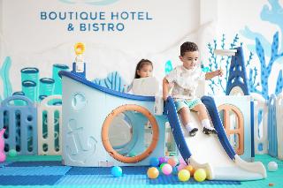 Touch Sea Boutique Hotel&bistro fotoÄŸrafÄ±