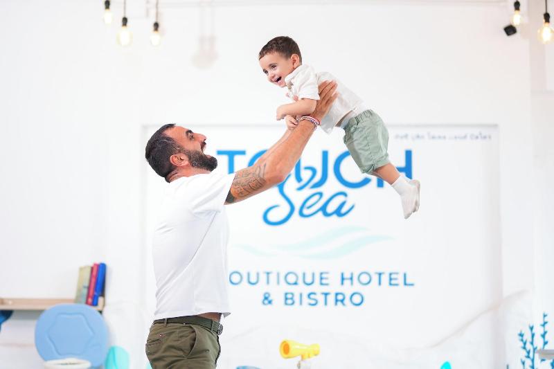 Touch Sea Boutique Hotel&bistro - Aktivite