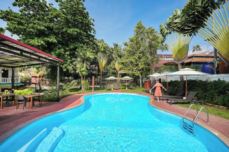 Touch Sea Boutique Hotel&bistro - Aktivite