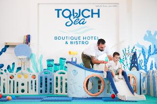 Touch Sea Boutique Hotel&bistro fotoÄŸrafÄ±