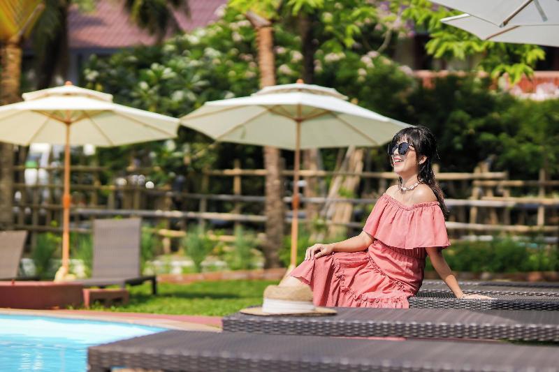 Touch Sea Boutique Hotel&bistro - Aktivite