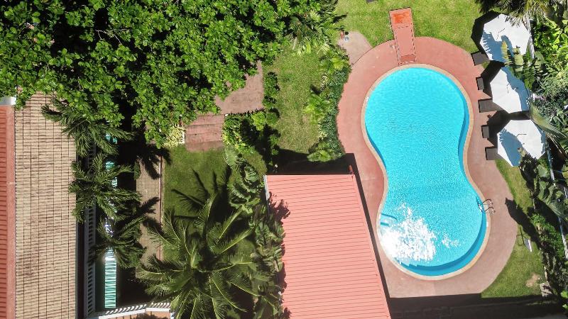 Touch Sea Boutique Hotel&bistro - Aktivite