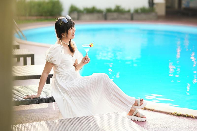 Touch Sea Boutique Hotel&bistro - Aktivite