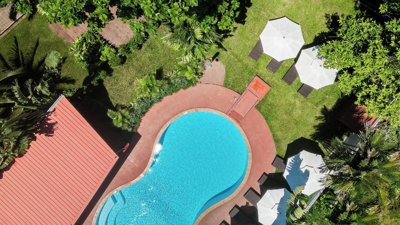 Touch Sea Boutique Hotel&bistro - Aktivite