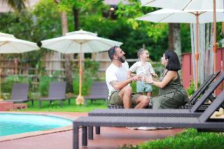 Touch Sea Boutique Hotel&bistro fotoÄŸrafÄ±