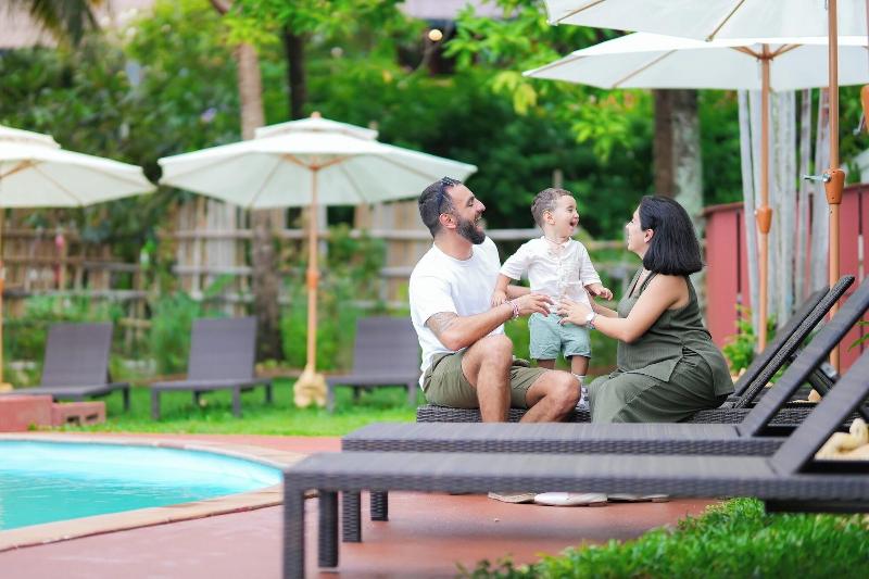 Touch Sea Boutique Hotel&bistro - Aktivite