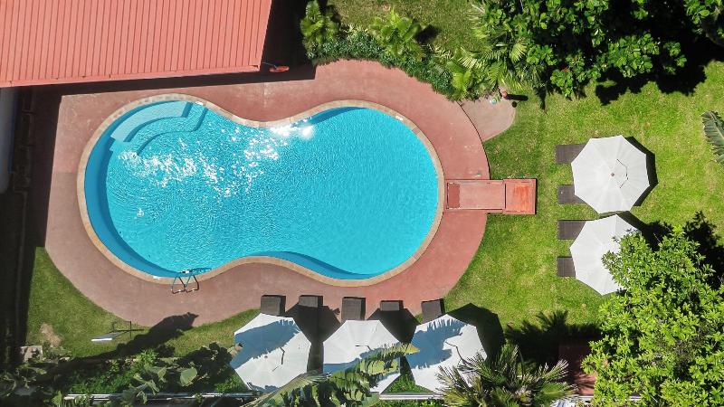 Touch Sea Boutique Hotel&bistro - Aktivite