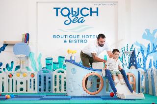 Touch Sea Boutique Hotel&bistro fotoÄŸrafÄ±