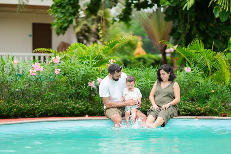 Touch Sea Boutique Hotel&bistro - Aktivite