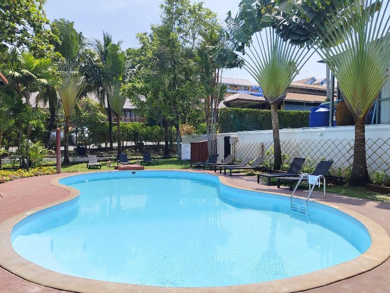 Touch Sea Boutique Hotel&bistro - Aktivite