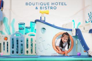 Touch Sea Boutique Hotel&bistro fotoÄŸrafÄ±