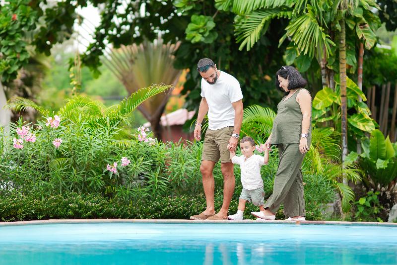 Touch Sea Boutique Hotel&bistro - Genel