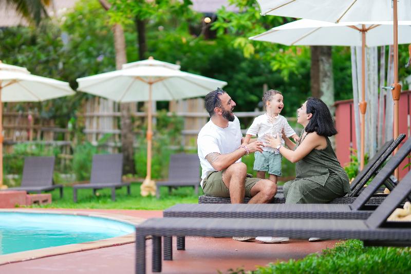 Touch Sea Boutique Hotel&bistro - Genel