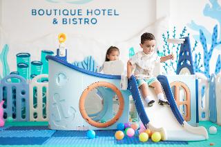 Touch Sea Boutique Hotel&bistro fotoÄŸrafÄ±
