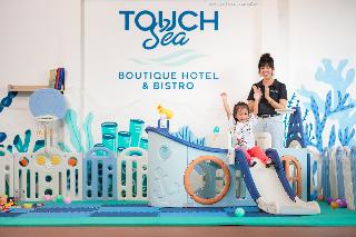 Touch Sea Boutique Hotel&bistro fotoÄŸrafÄ±