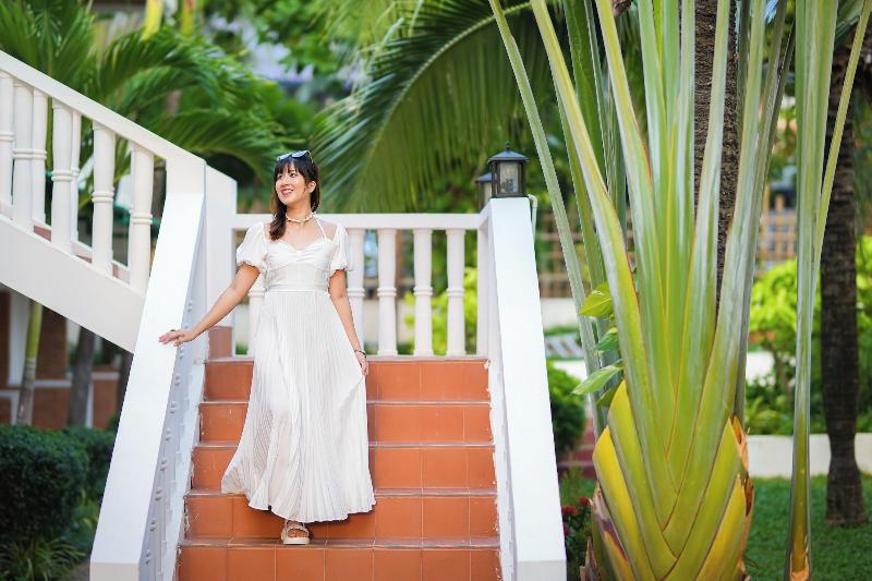 Touch Sea Boutique Hotel&bistro - Genel