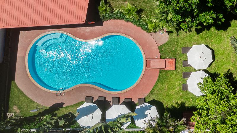 Touch Sea Boutique Hotel&bistro - Genel