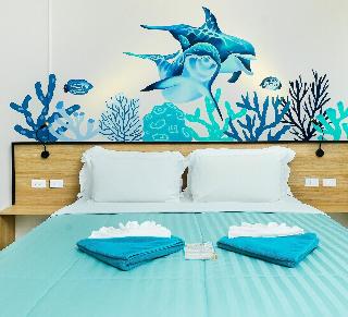 Touch Sea Boutique Hotel&bistro fotoÄŸrafÄ±