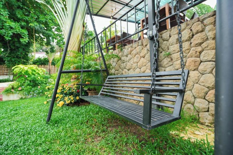 Touch Sea Boutique Hotel&bistro - Genel