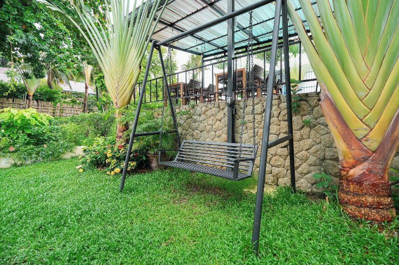 Touch Sea Boutique Hotel&bistro - Genel