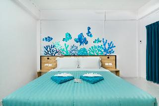 Touch Sea Boutique Hotel&bistro fotoÄŸrafÄ±
