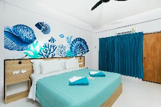 Touch Sea Boutique Hotel&bistro fotoÄŸrafÄ±
