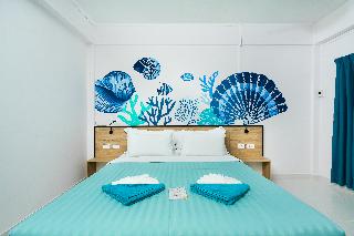 Touch Sea Boutique Hotel&bistro fotoÄŸrafÄ±