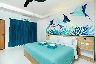 Touch Sea Boutique Hotel&bistro fotoÄŸrafÄ±