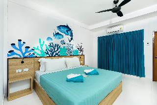 Touch Sea Boutique Hotel&bistro fotoÄŸrafÄ±