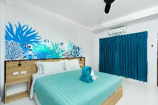 Touch Sea Boutique Hotel&bistro fotoÄŸrafÄ±