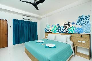 Touch Sea Boutique Hotel&bistro fotoÄŸrafÄ±