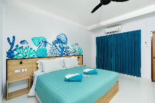 Touch Sea Boutique Hotel&bistro fotoÄŸrafÄ±