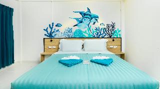 Touch Sea Boutique Hotel&bistro fotoÄŸrafÄ±