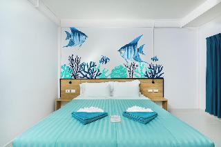 Touch Sea Boutique Hotel&bistro fotoÄŸrafÄ±