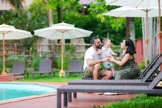 Touch Sea Boutique Hotel&bistro fotoÄŸrafÄ±
