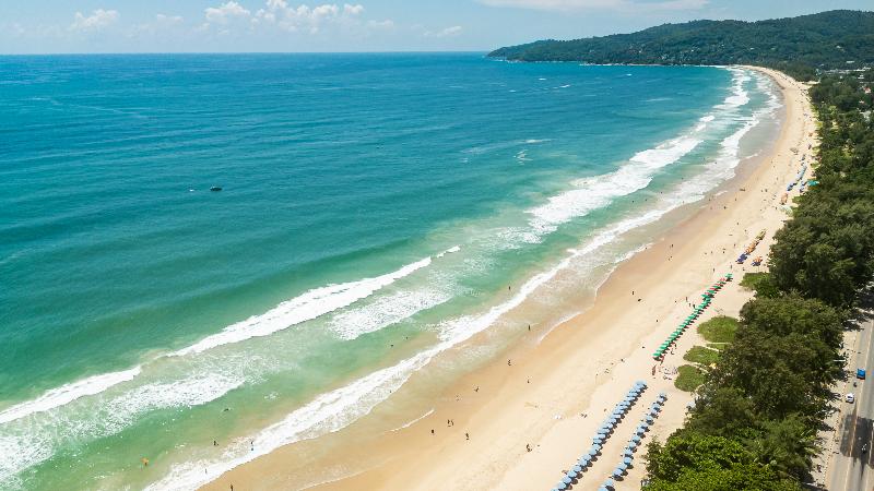 Touch Sea Boutique Hotel&bistro - Plaj