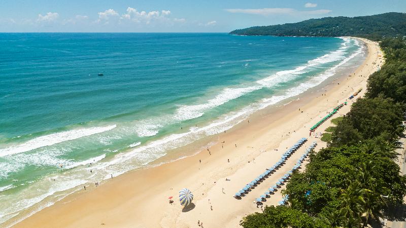 Touch Sea Boutique Hotel&bistro - Plaj