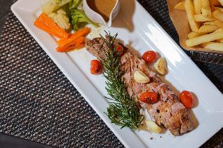Touch Sea Boutique Hotel&bistro fotoÄŸrafÄ±