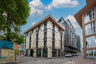 Hotel Ravi