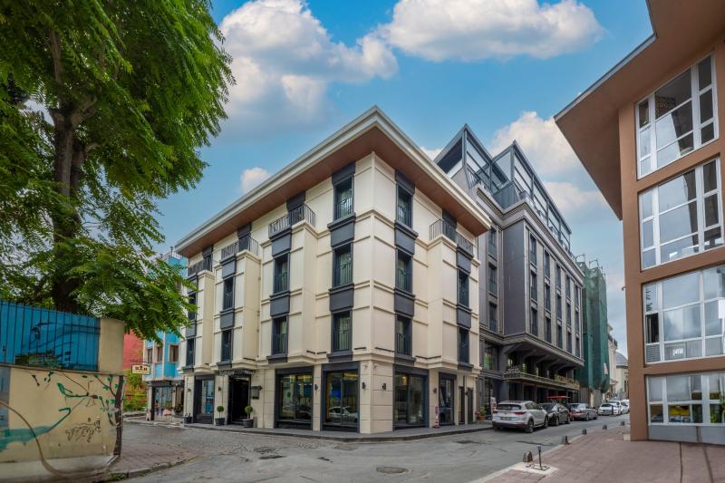 Hotel Ravi - Genel