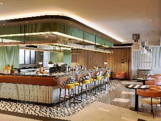 Tribe Living Bangkok Sukhumvit 39 fotoÄŸrafÄ±