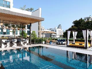 Tribe Living Bangkok Sukhumvit 39 fotoÄŸrafÄ±