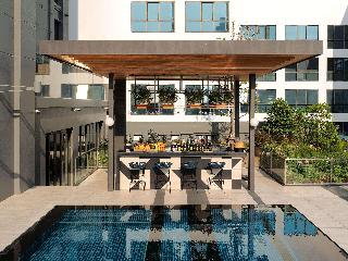 Tribe Living Bangkok Sukhumvit 39 fotoÄŸrafÄ±