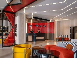 Tribe Living Bangkok Sukhumvit 39 fotoÄŸrafÄ±