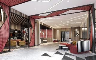 Tribe Living Bangkok Sukhumvit 39 fotoÄŸrafÄ±