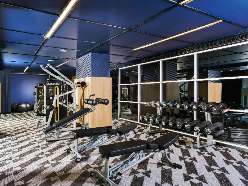 Tribe Living Bangkok Sukhumvit 39 - Aktivite