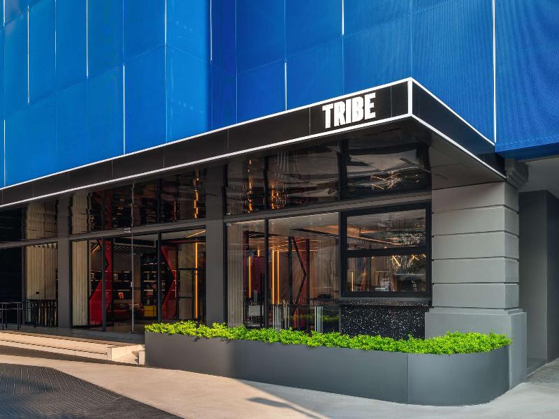 Tribe Living Bangkok Sukhumvit 39 - Genel