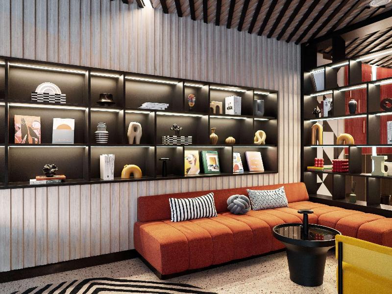 Tribe Living Bangkok Sukhumvit 39 - Genel