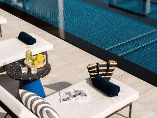 Tribe Living Bangkok Sukhumvit 39 fotoÄŸrafÄ±